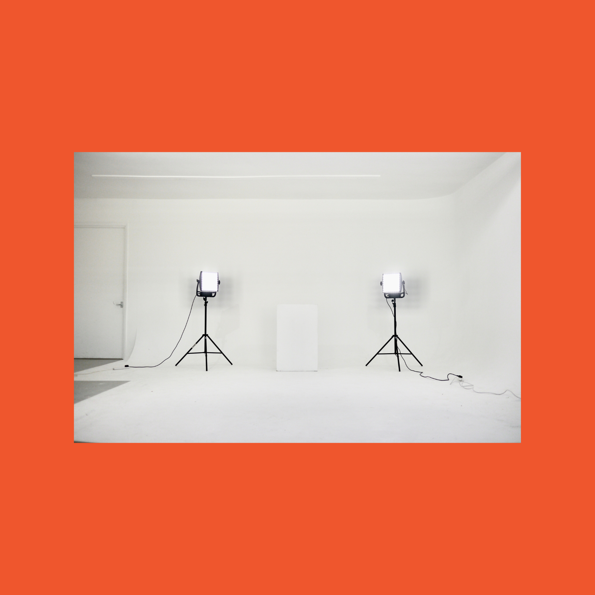 Studio Booking