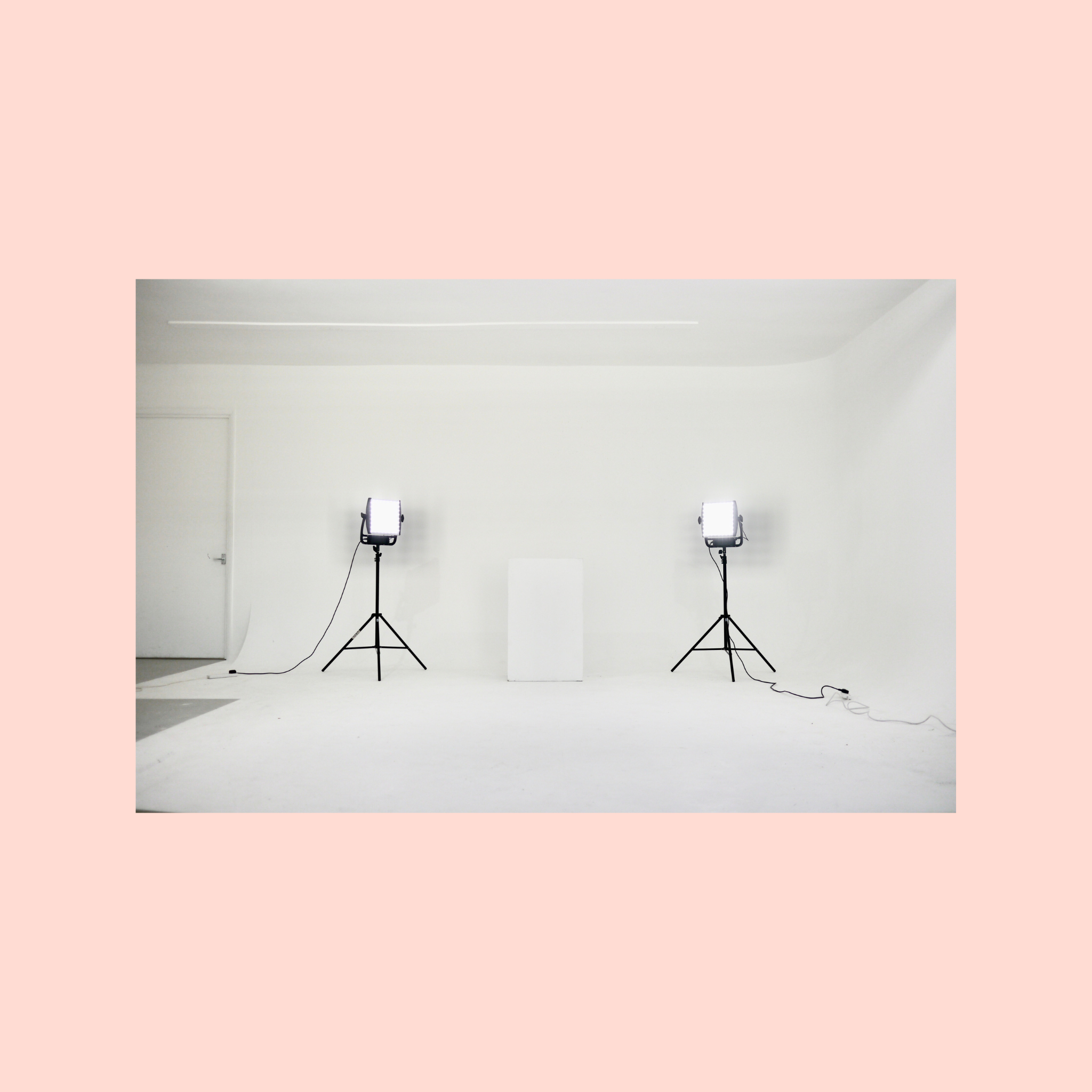 Photo Studio - Day