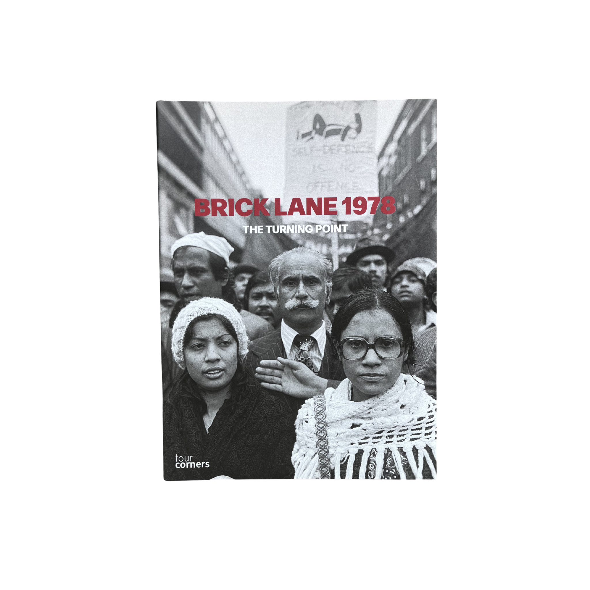 Brick Lane 1978: The Turning Point, Exhibition Catalogue