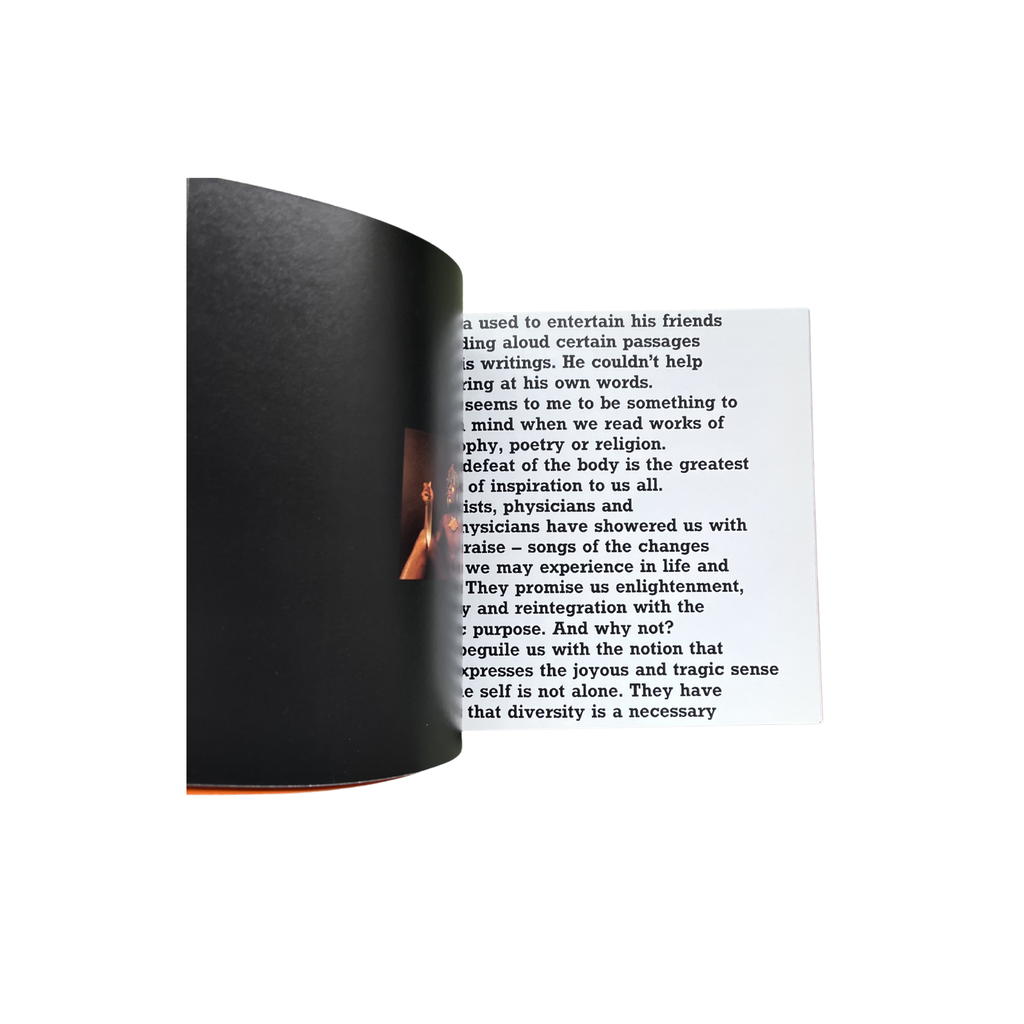 Bodies of Experience: Stories about Living with HIV