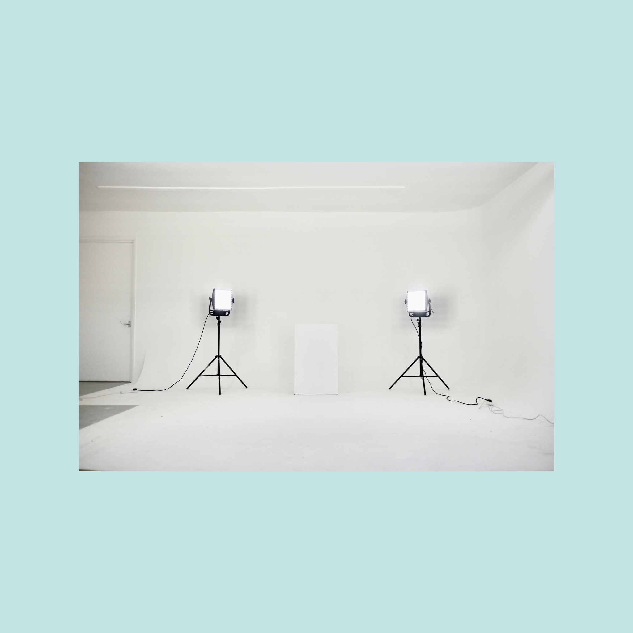 Photo Studio - Week