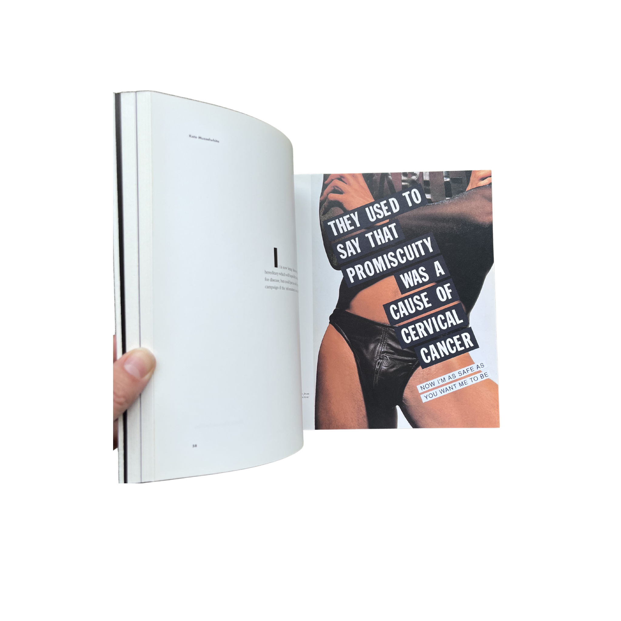 Silent Health: Women, Health & Representation