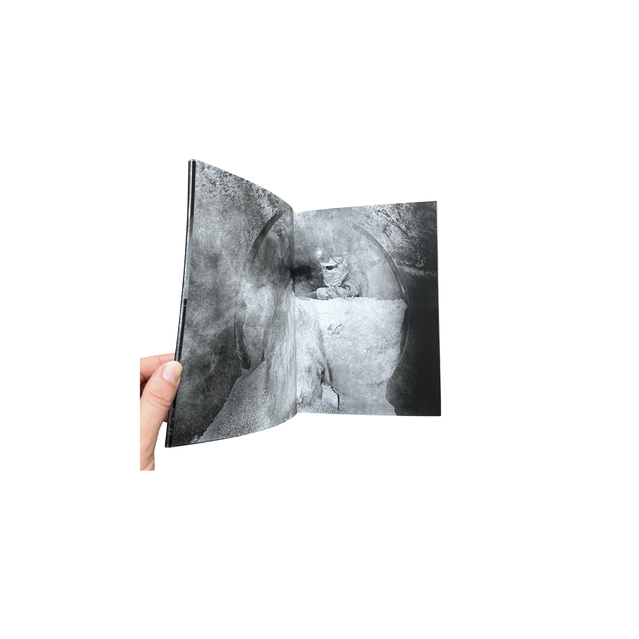Weldone Boiler Fluers 1976-77, Daniel Meadows - Cafe Royal Books