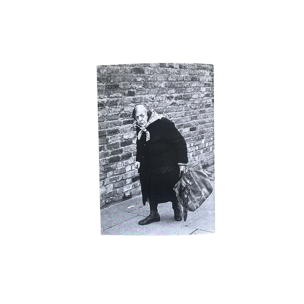 Whitechapel 1970s Part Two Ron McCormick