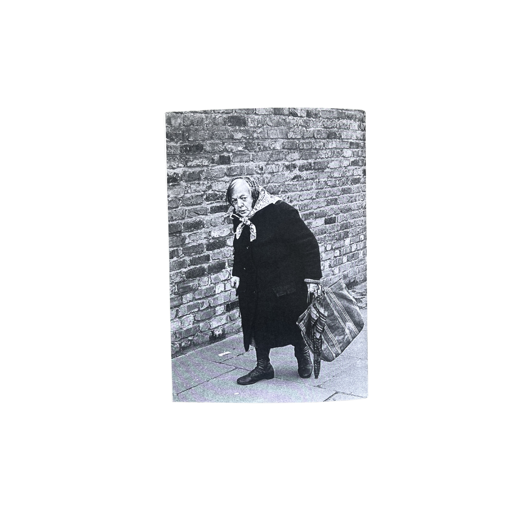 Whitechapel 1970s Part Two Ron McCormick